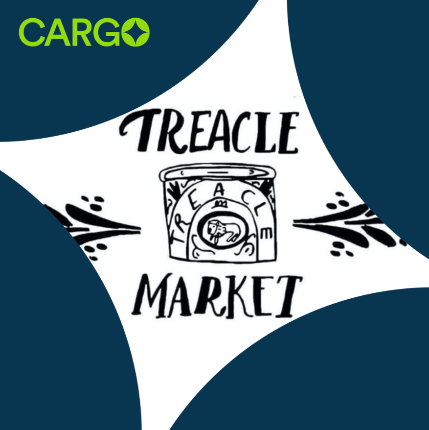 treacle market