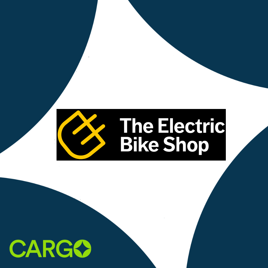 The electric Bike shop